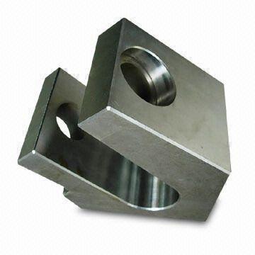 CNC milling machining part