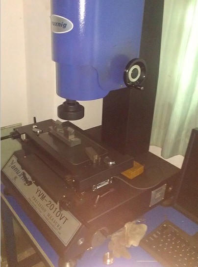 test equipment