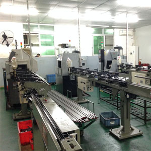 cnc turning machines