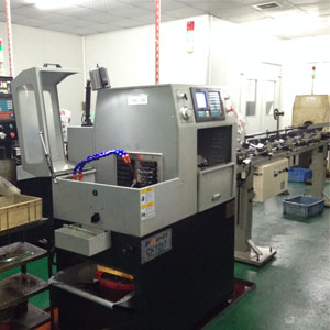 cnc lathes