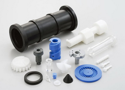 plastic injection parts