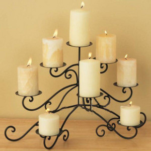 candle holder
