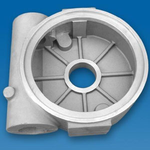 die casting parts